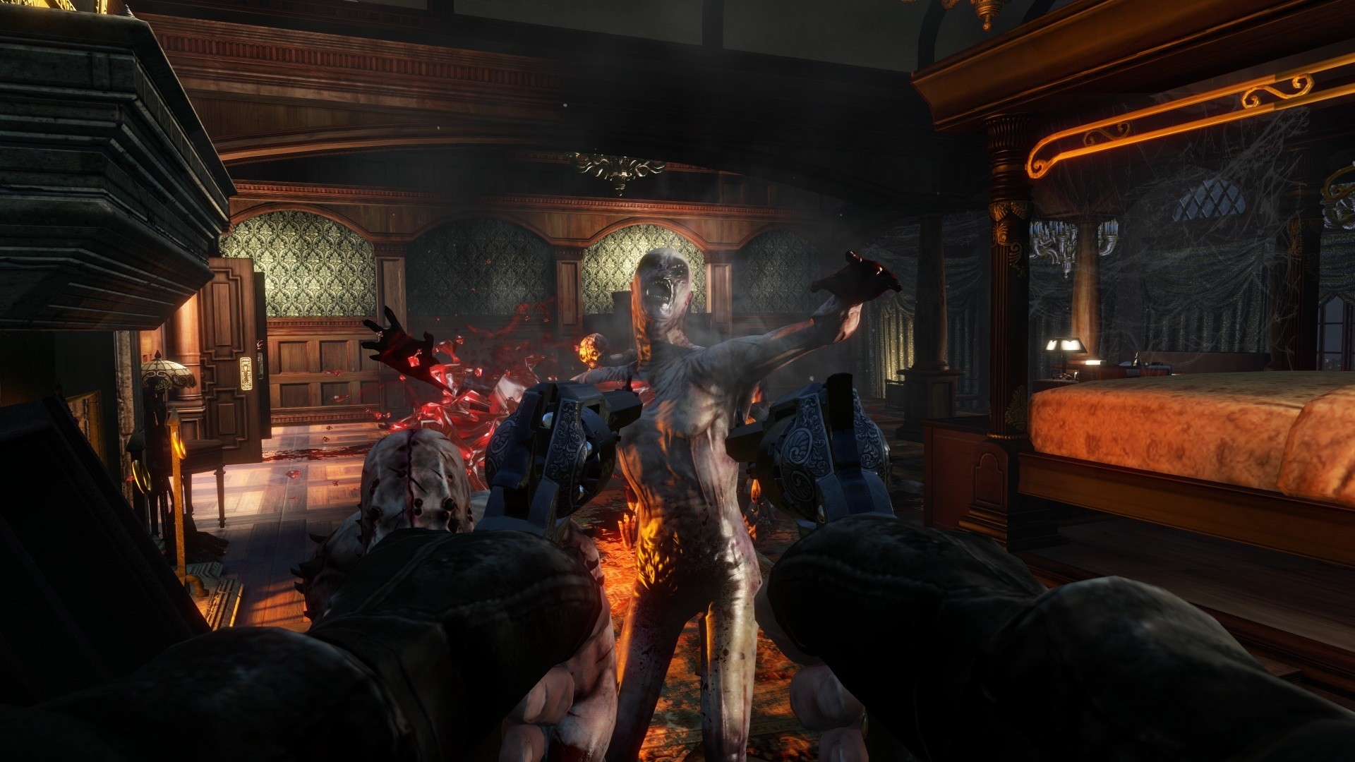 Killing Floor 2 - Imagen 22